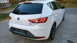 Seat Leon FR 140HP Polecam. Stare Budy - zdjęcie 12