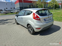 Ford Fiesta VII 1,6 95KM Oszczędne! Możliwa zamiana! Bydgoszcz - zdjęcie 5