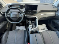 Peugeot 3008 HYbrid - 225 KM - Pisemna gwarancja 12 miesięcy Konin - zdjęcie 10