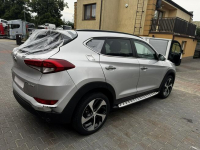 Hyundai Tucson 1.7 CRDi 141#DCT 7#Full LED#Climatronic#Kamera#Skóra Margonin - zdjęcie 4