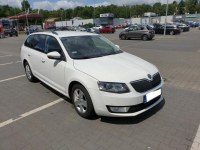Skoda Octavia III 1.6 TDI Ambition NAVI Katowice - zdjęcie 2