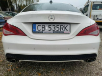 Mercedes CLA 180 Amg Line* Europa* Zadbany Bydgoszcz - zdjęcie 3