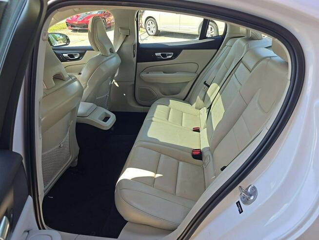 Volvo S60 Inscription / B5 / niski przebieg Białystok - zdjęcie 11