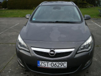 Opel Astra Oszczędny.Wyposażony. Morzyczyn - zdjęcie 2