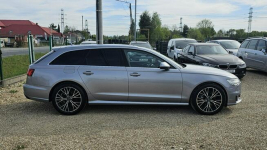 Audi A6 Chełm Śląski - zdjęcie 4