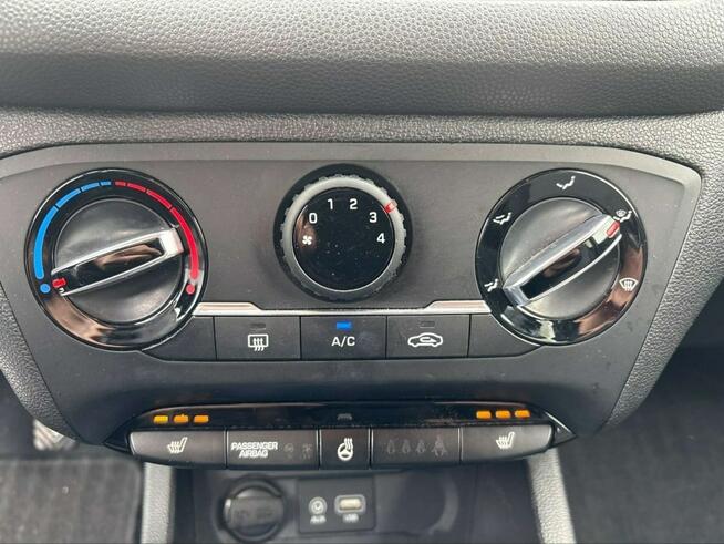 Hyundai i20 Perfekcyjny bogata Opcja !!! Rzeszów - zdjęcie 12