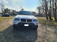 BMW X5 X-Drive 355KM Instalacja BRC Olsztyn - zdjęcie 2