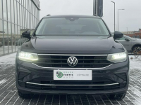 Volkswagen Tiguan 1.5 TSI 150KM DSG LIFE Salon Polska Serwis ASO Bydgoszcz - zdjęcie 8
