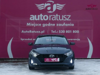 Hyundai i20 * R E Z E R W A C J A * Warszawa - zdjęcie 2