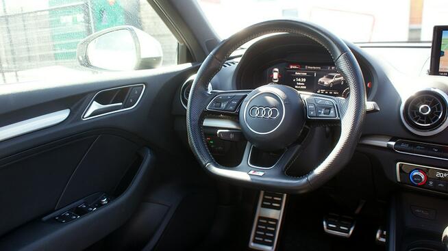 Audi A3 Ostrów Wielkopolski - zdjęcie 9