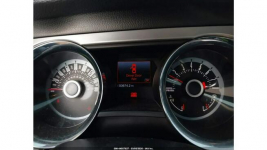 Ford Mustang / 5.0 GT / niski przebieg / wersja Premium / Tarnów - zdjęcie 11