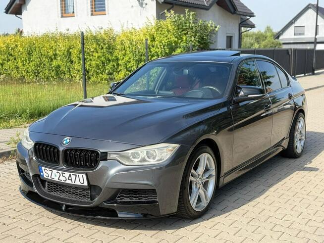 Perfekcyjnie zachowane BMW Seria 3 Mikołów - zdjęcie 3