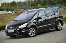 Ford S-Max 2,0Turbo*203KM*Convers*Automat*LED*Lift Ostrów Mazowiecka - zdjęcie 7