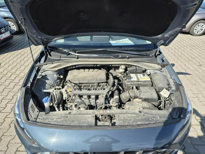 Hyundai i30 Komorniki - zdjęcie 7