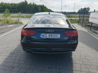 Audi A5 Lipówki - zdjęcie 11