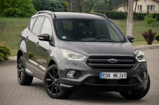 Ford Kuga 2,0tdci*180KM*ST-LINE*LED*Navi*4x4*Kamera*Automat*sony
