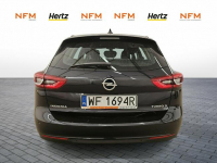 Opel Insignia 1,6 DTH S&amp;S(136 KM) Enjoy Salon PL F-Vat Warszawa - zdjęcie 9