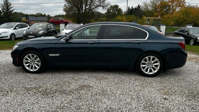 BMW 740 Super stan Nowe Iganie - zdjęcie 8