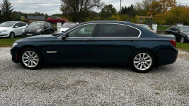 BMW 740 Super stan Nowe Iganie - zdjęcie 8