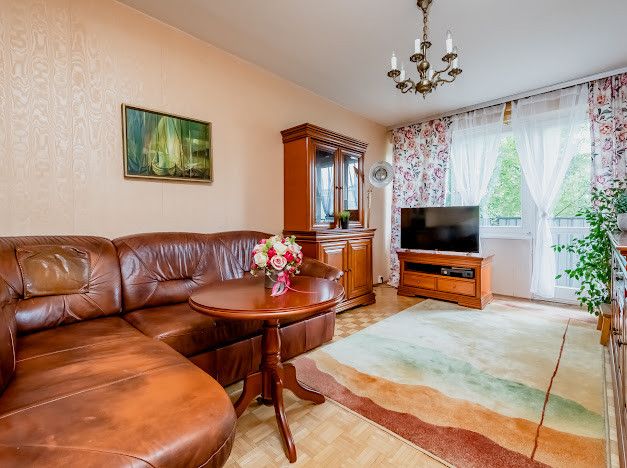4 pokoje | 62 m² | Osiedle Przydworcowe | Białystok - zdjęcie 1