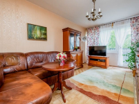 4 pokoje | 62 m² | Osiedle Przydworcowe |