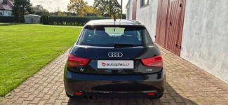 Audi A1 AUTOMAT-ŁADNY STAN Paproć - zdjęcie 7