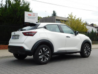 Nissan Juke Gwarancja Bezwypadkowy Model 2024r Żyrardów - zdjęcie 5
