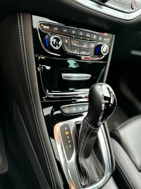 Opel Astra K 1,6 CDTI Automat, Full Opcja, webasto Otmuchów - zdjęcie 3