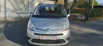 Citroen C4 Picasso c4 GRAND picasso  7 osobowy Lublin - zdjęcie 12