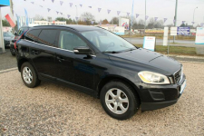 Volvo XC 60 2.0d 163HP Elektryczna klapa Warszawa - zdjęcie 5