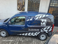 Mercedes Citan FV Szczecin - zdjęcie 9