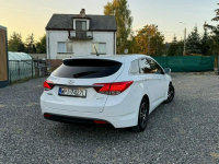 Hyundai i40 Niski przebieg, potwierdzony przez serwis ASO. Bardzo dobr Gołków - zdjęcie 6