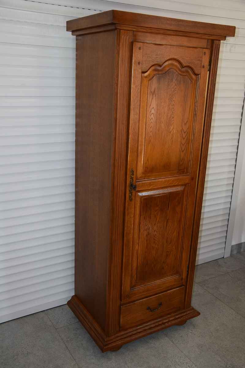 bieliźniarka dębowa - super stan Olsztyn - zdjęcie 2