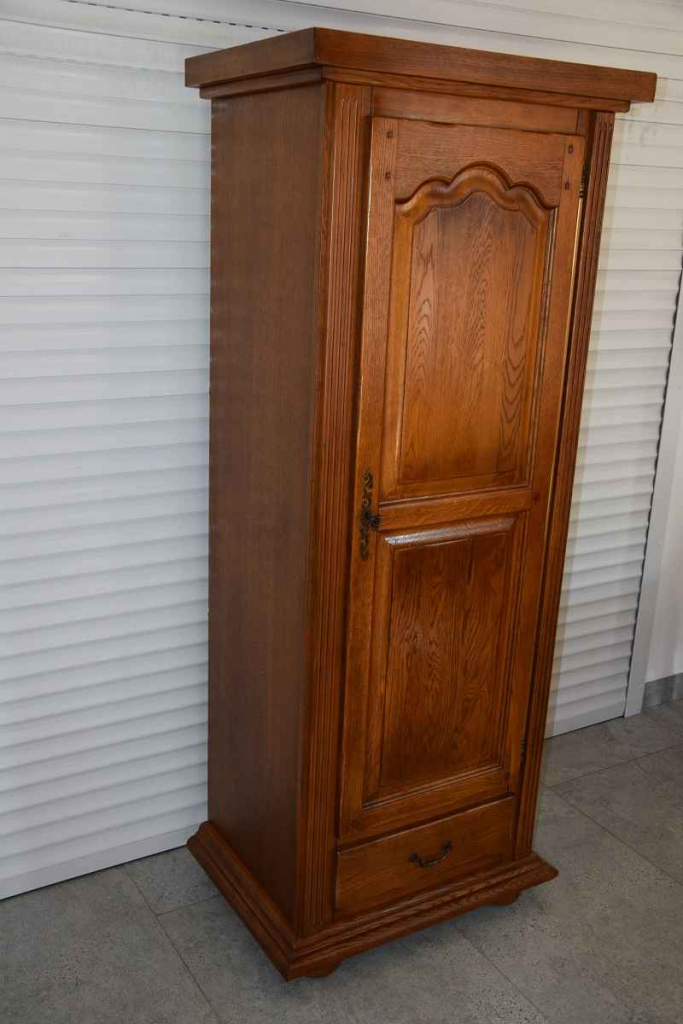 bieliźniarka dębowa - super stan Olsztyn - zdjęcie 2