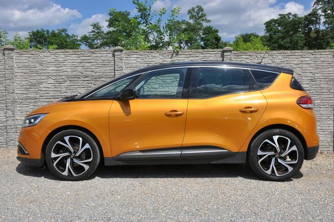 Renault Scenic 1.3 TCe 140KM BOSE Navi Kamera Dąbrowa Górnicza - zdjęcie 2