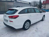 Hyundai i30 18/19 kombi  SALON PL. + serwis + mocno doinwestowany Warszawa - zdjęcie 5