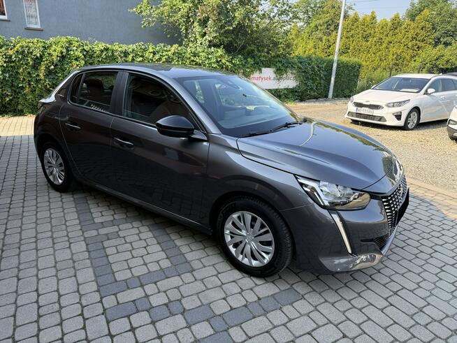 Peugeot 208 !! Rezerwacja !! Orzech - zdjęcie 4