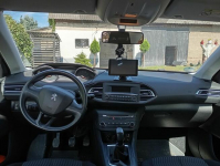 Peugeot 308 hatchback 2014r Leźnica Mała - zdjęcie 5