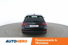 Audi A4 GRATIS! Pakiet Serwisowy o wartości 400 zł! Warszawa - zdjęcie 6