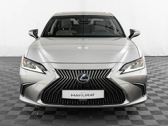 Lexus ES300 ES 300H K.cof Podgrz.f Skóra Szyberdach Salon PL Gdańsk - zdjęcie 7
