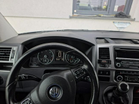 Volkswagen Caravelle 9 osobowy Ładny stan Chełm Śląski - zdjęcie 10