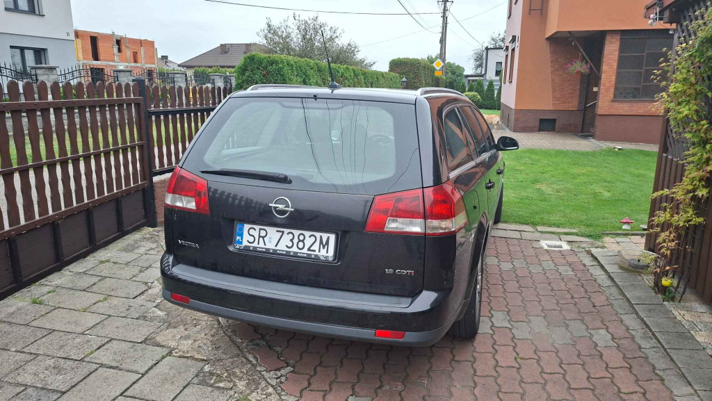 Samochod Rybnik - zdjęcie 5