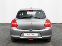 Suzuki Swift WD8705R#1.2 Dualjet SHVS Premium Cz.cof Salon PL VAT 23% Gdańsk - zdjęcie 8