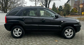 Kia Sportage 2.0 benz. Climatronic Gwarancja Kutno - zdjęcie 5