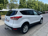 Ford Kuga 2.0 Diesel Automat Szczecin - zdjęcie 6