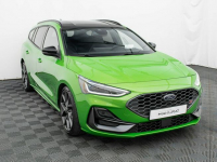 Ford Focus DW7YL84#2.3 EcoBoost ST X Pakiet zimowy Salon PL VAT23% Gdańsk - zdjęcie 3
