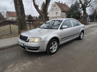Skoda Superb 1.9TDI 2006r Wrocław - zdjęcie 3