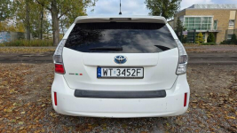 Toyota Prius+ 1.8 HSD 136KM +LPG Hand free 7 osobowy Panorama Otwock Mały - zdjęcie 6
