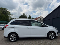 C-Max 7 os/Podgrzew szyba/Bluetooth/BDB stan Pozowice - zdjęcie 12