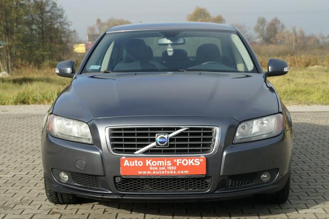 Volvo S80 2,4 D5 ZADBANY IDEALNY STAN POLECAM Goczałkowice-Zdrój - zdjęcie 3